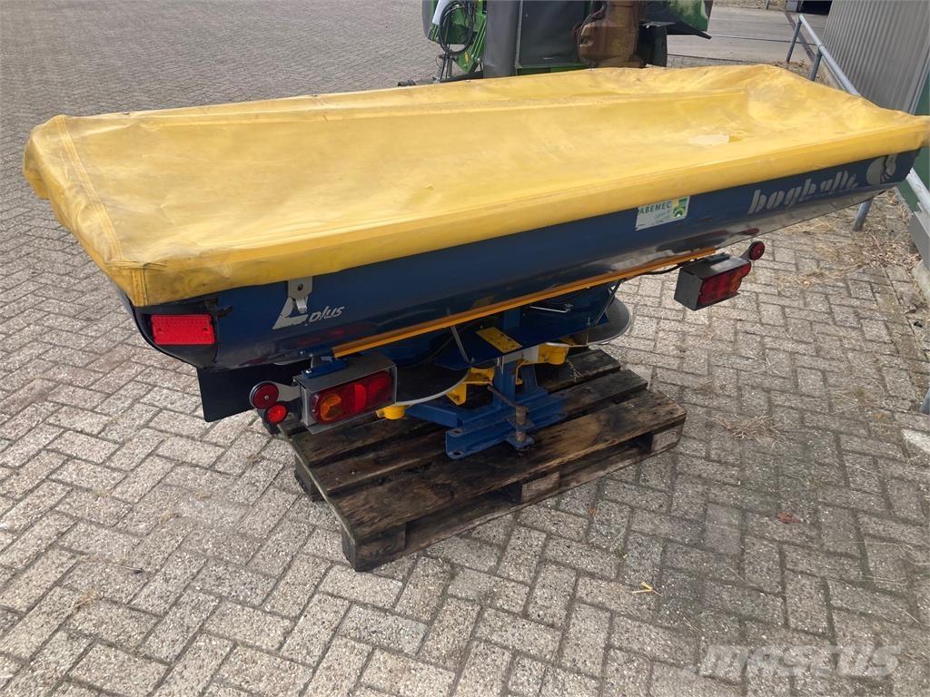 Bogballe L1A Gødningsspreder