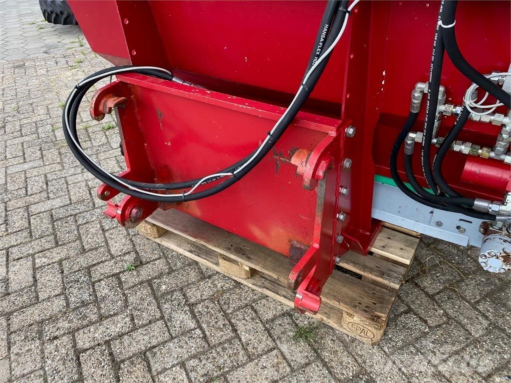 BvL B-MAX 1700 Landbrug - Andet 