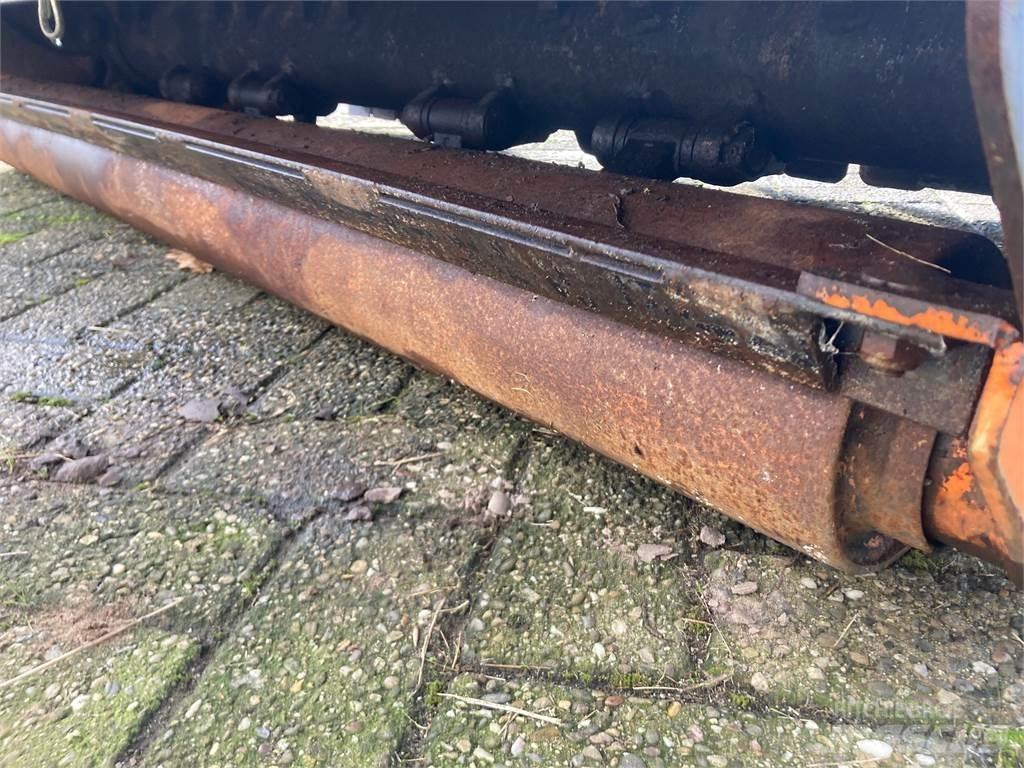  Cancela TGB-180D Terræn-, trimme- og kantklippere