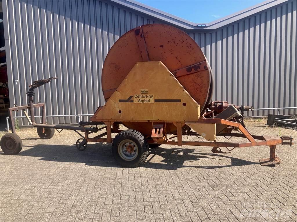  Chv regenhaspel Vandingssystemer