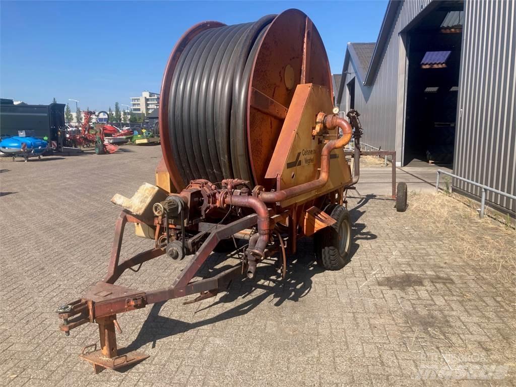  Chv regenhaspel Vandingssystemer