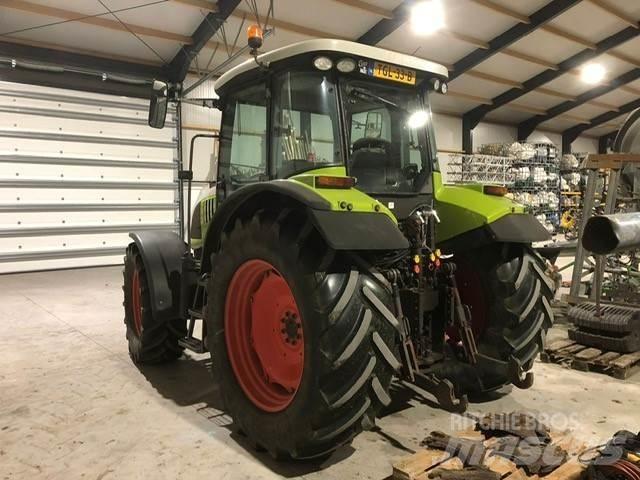 CLAAS ATZ 567 Traktorer