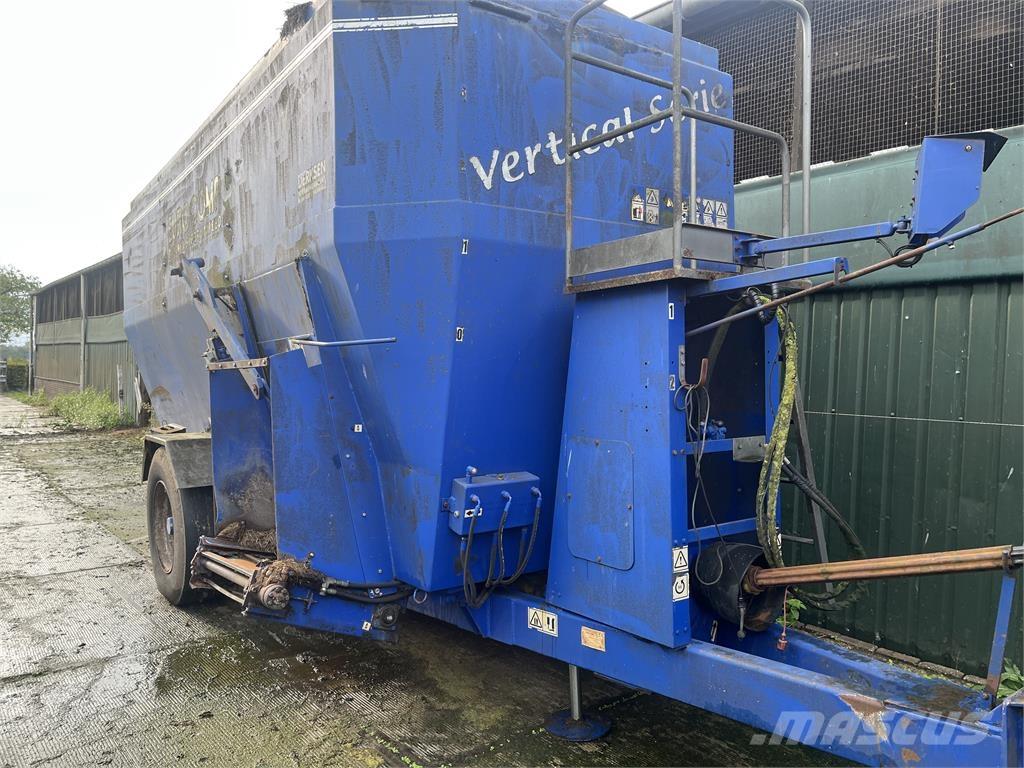  Europcomp Dualmix Fuldfoderblandere