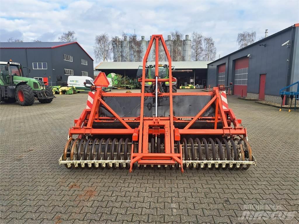 Farmax Spitmachine Elektriske harver / jordfræsere