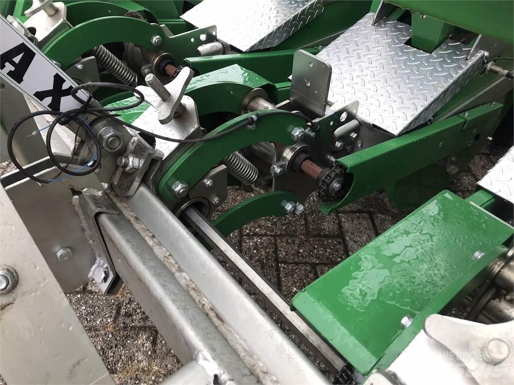  Fedele MAX-M-3-C Andet frugt & vin-udstyr