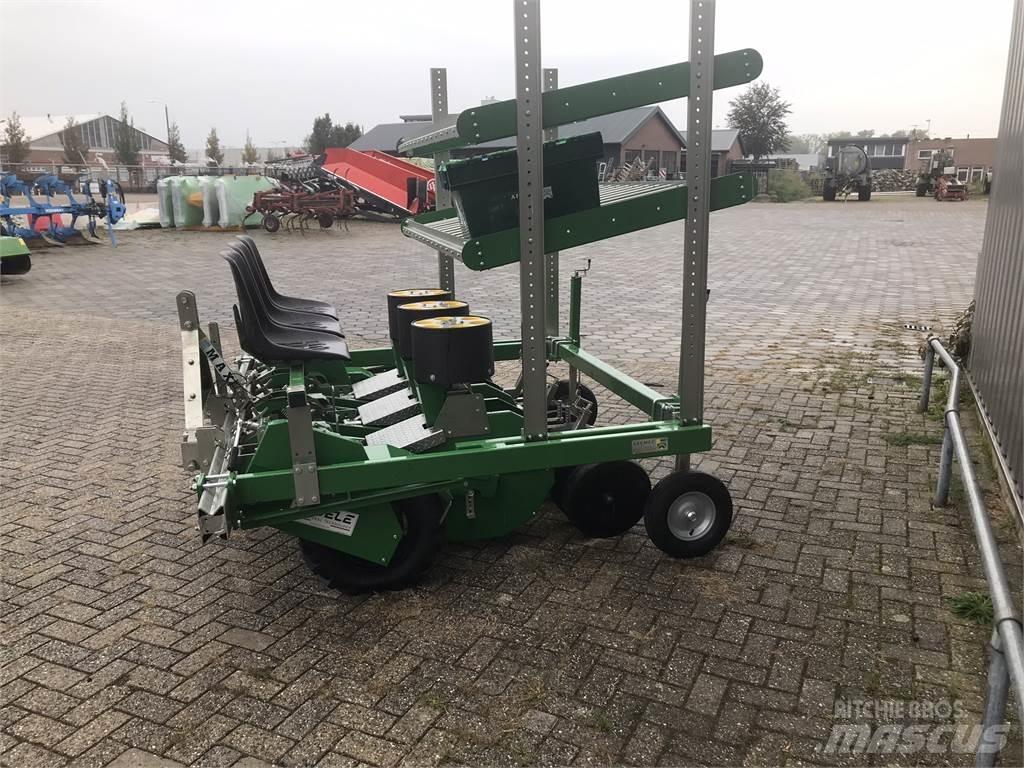  Fedele MAX-M-3-C Andet frugt & vin-udstyr