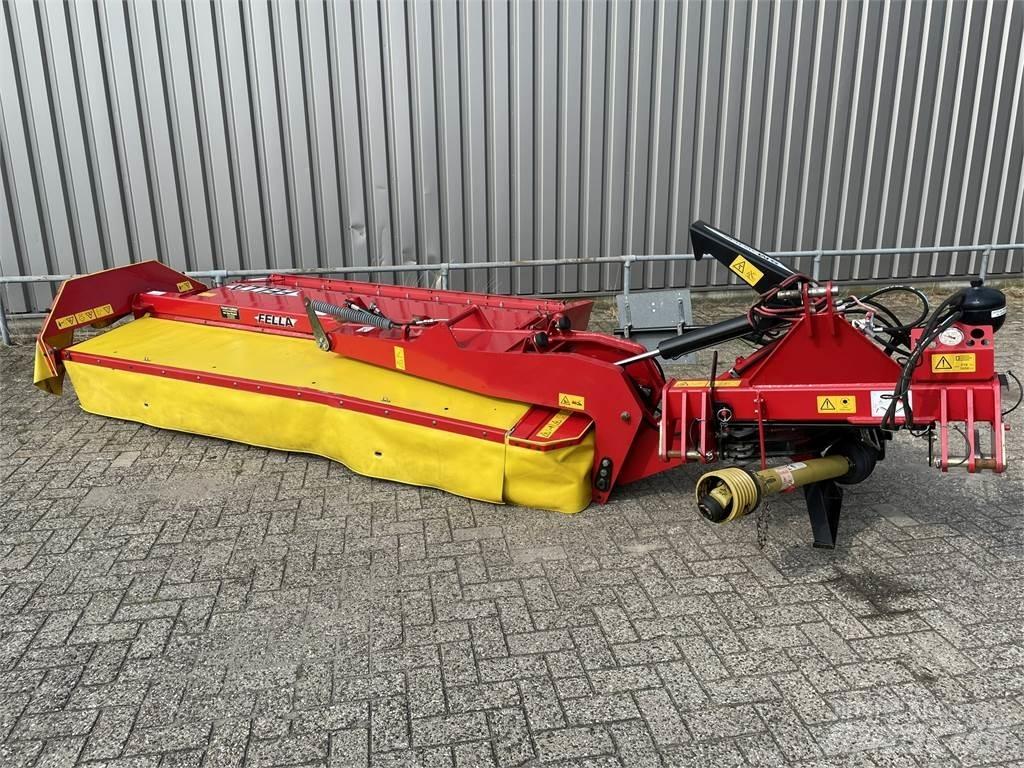Fella SM310 TLKC Græsslåmaskiner