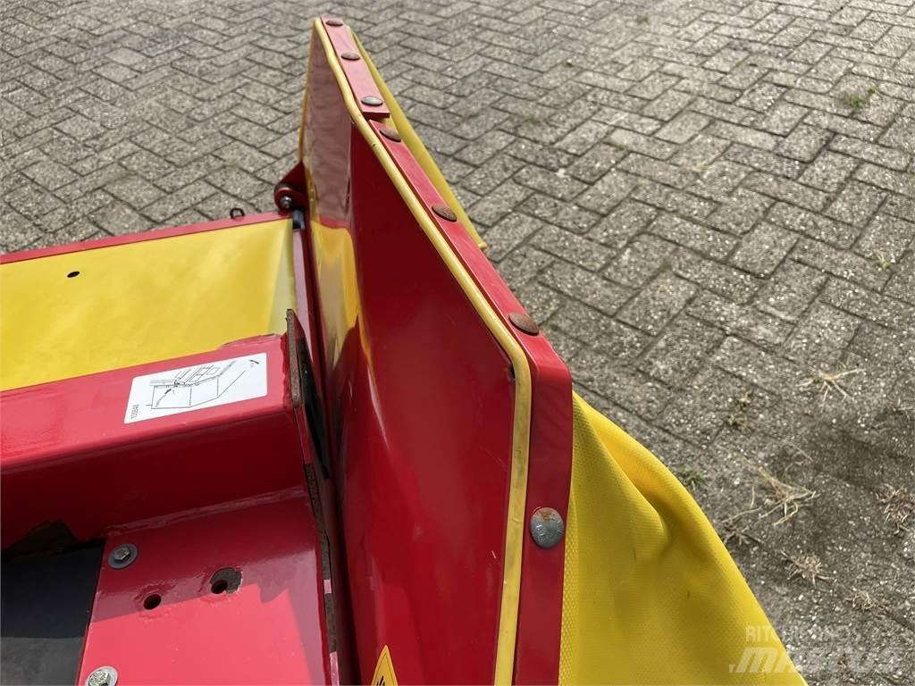Fella SM310 TLKC Græsslåmaskiner