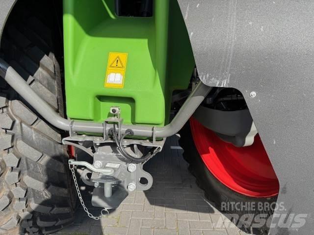 Fendt Rogator 655 Selvkørende sprøjter
