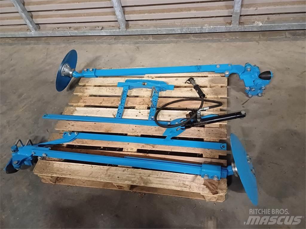  G-Lemken-Diversen Landbrug - Andet 
