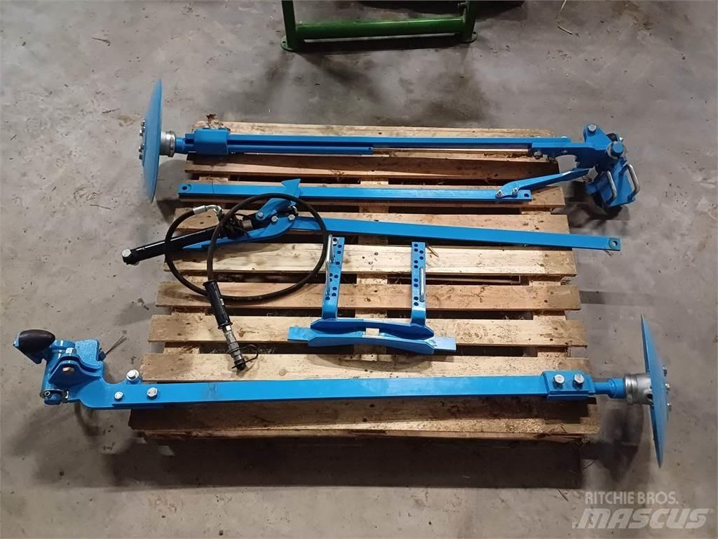  G-Lemken-Diversen Landbrug - Andet 
