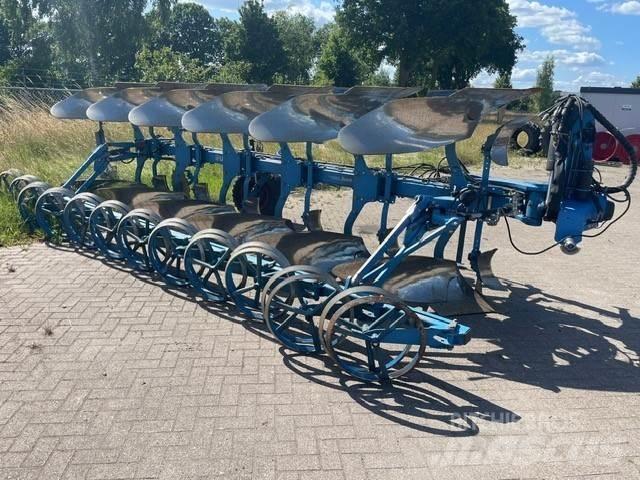  G-Lemken-Ploeg Almindelige plove