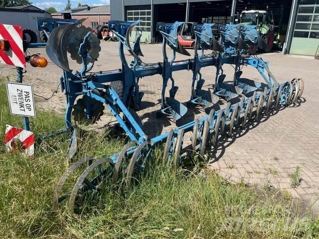  G-Lemken-Ploeg Almindelige plove