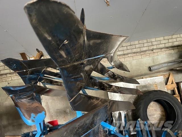  G-Lemken-Ploeg Almindelige plove