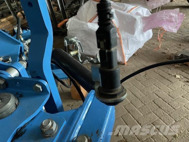  G-Lemken-Ploeg Almindelige plove