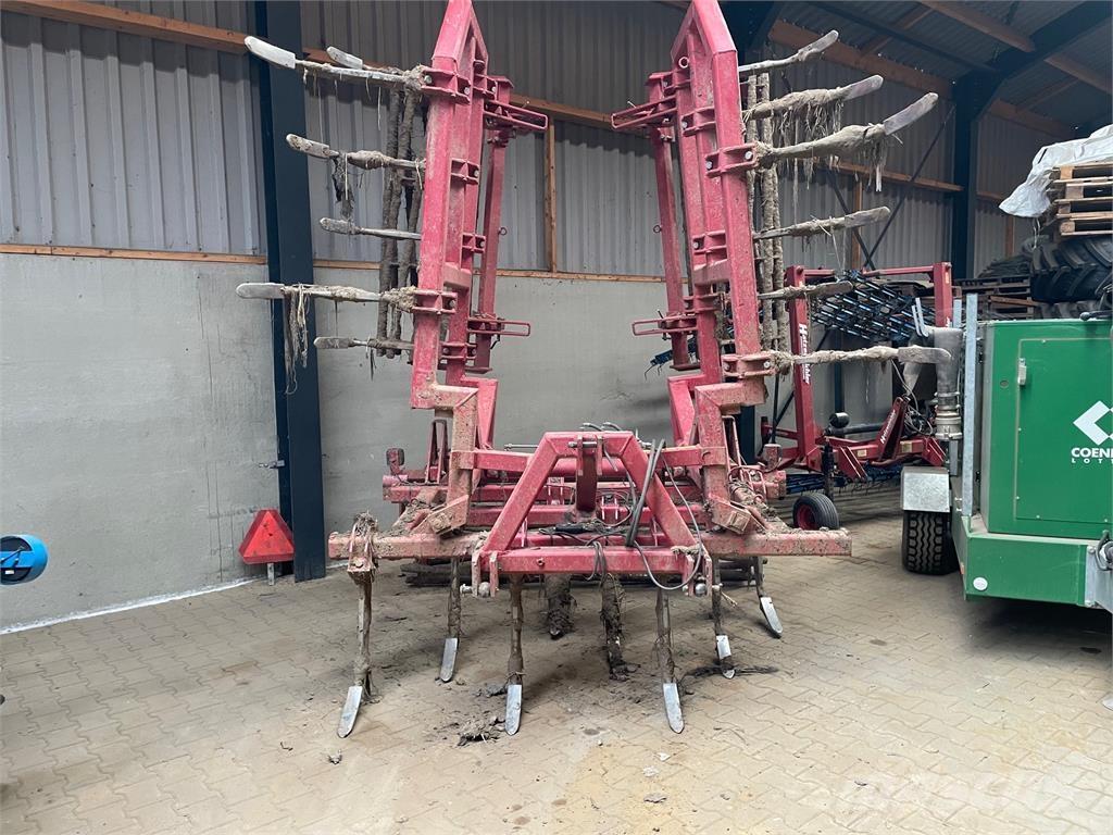  G-Wifo-Cultivator Kultivatorer