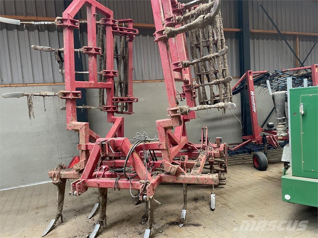  G-Wifo-Cultivator Kultivatorer