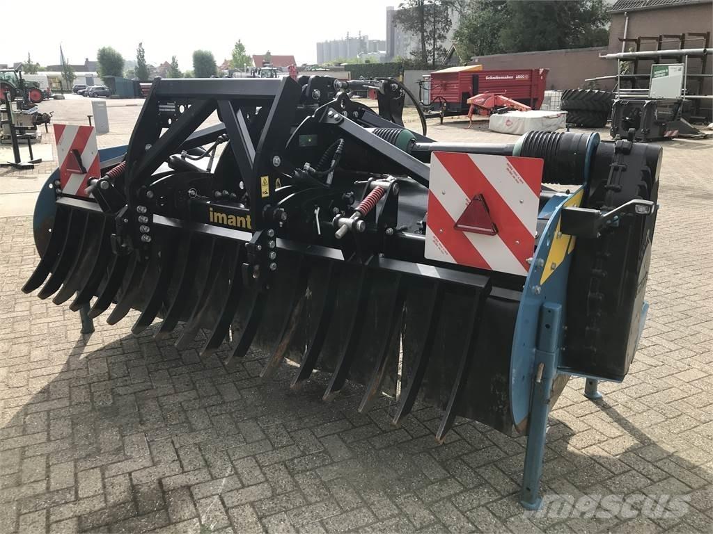 Imants 46VX300 Tallerkenharver