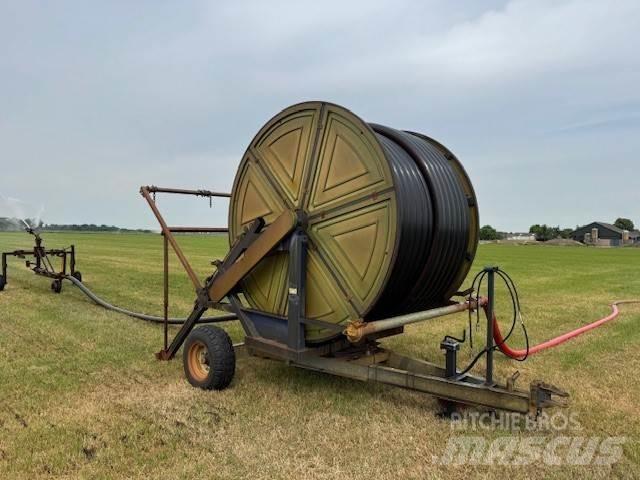 Irtec 100-350 Vandingssystemer