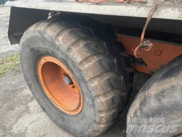 Jako 10000 Gyllevogne/Slamsugere