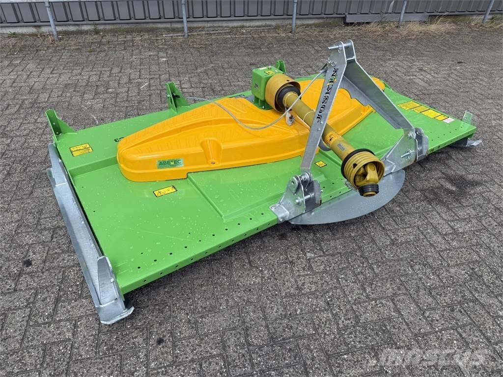 Joskin TR 270 C3 Græsslåmaskiner