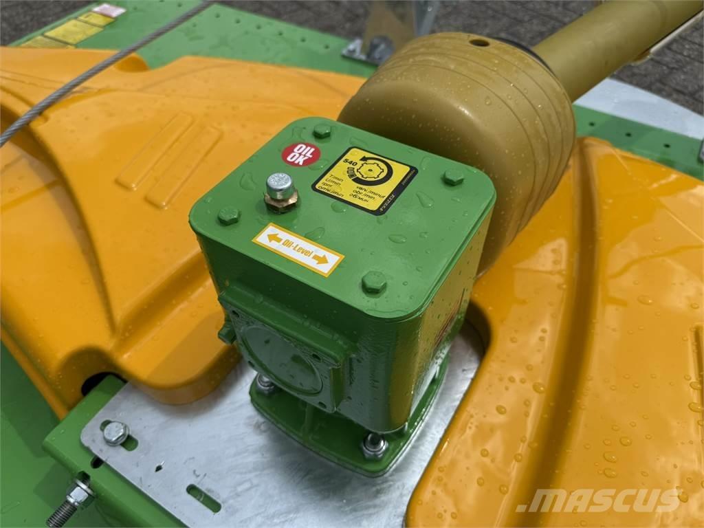 Joskin TR 270 C3 Græsslåmaskiner
