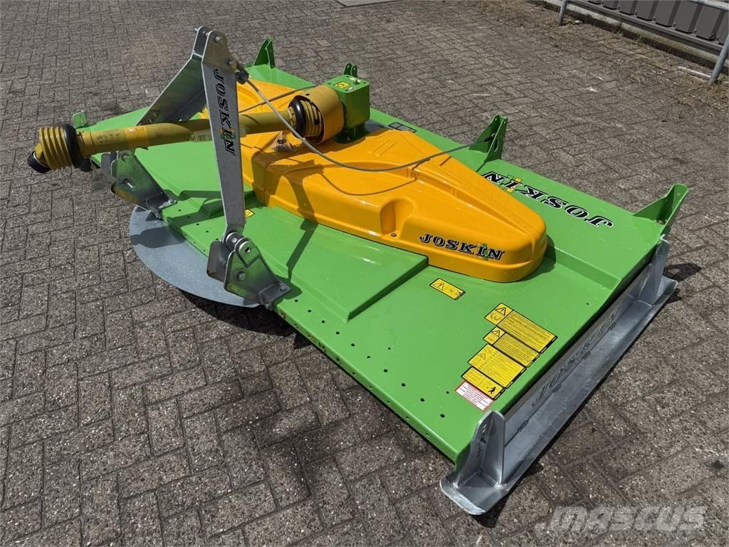 Joskin TR 270 C3 Græsslåmaskiner