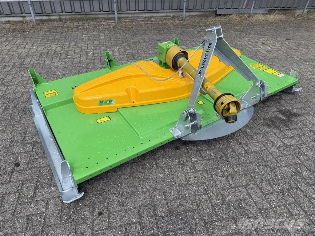 Joskin TR 270 C3 Græsslåmaskiner