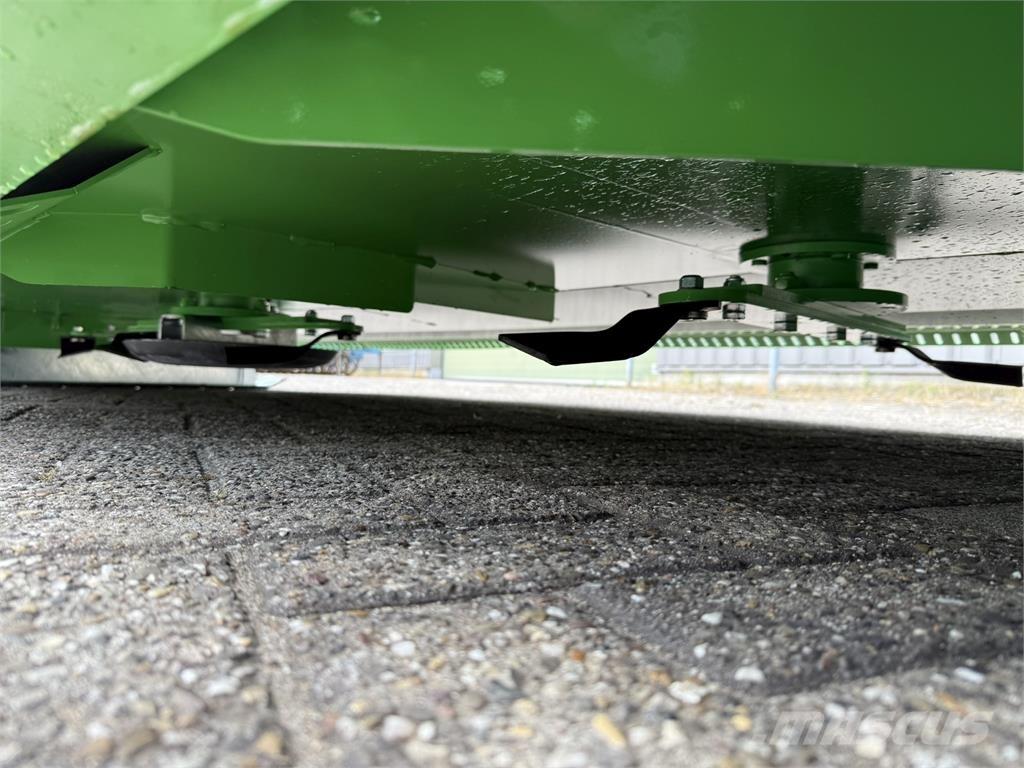 Joskin TR 270 C3 Græsslåmaskiner