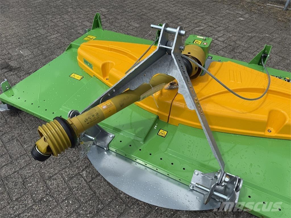 Joskin TR 270 C3 Græsslåmaskiner
