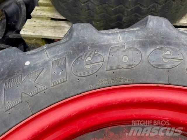 Kleber 280/85 R28 Hjul, Dæk og Fælge