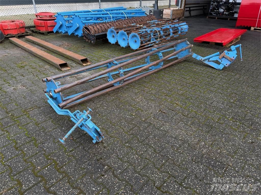  Kooirol 250 cm Landbrug - Andet 