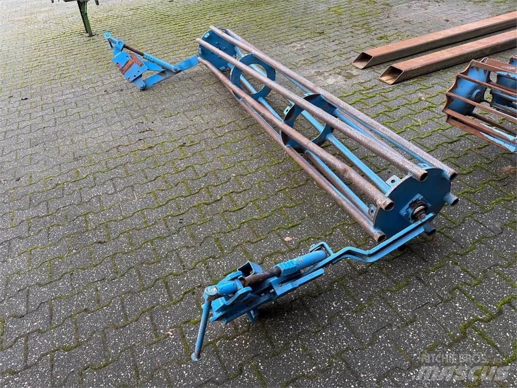  Kooirol 250 cm Landbrug - Andet 