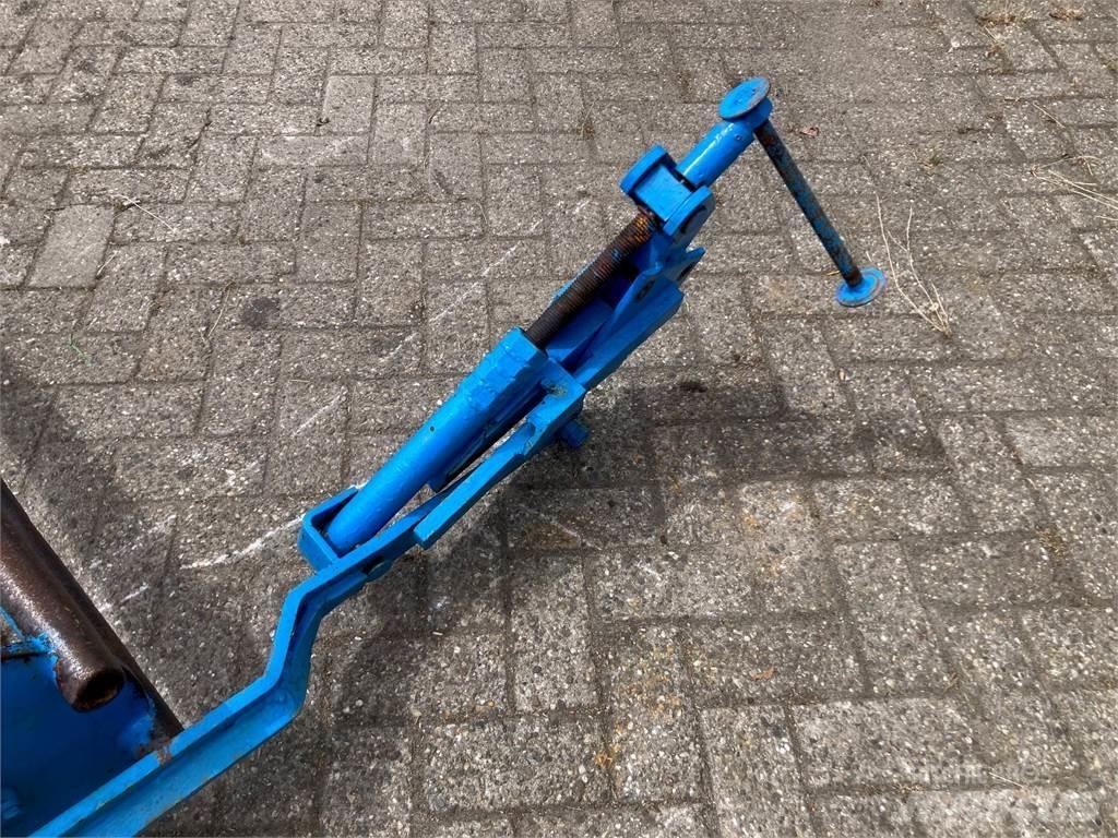  Kooirol 250 cm Landbrug - Andet 