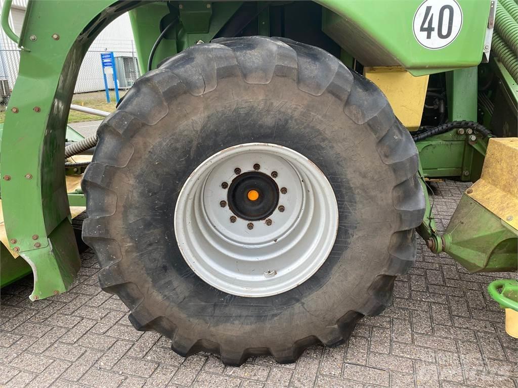 Krone Big M 420 Græsslåmaskiner