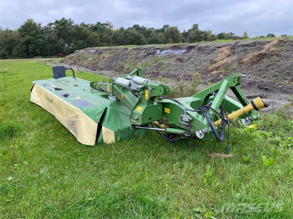 Krone EasyCut R400 Græsslåmaskiner