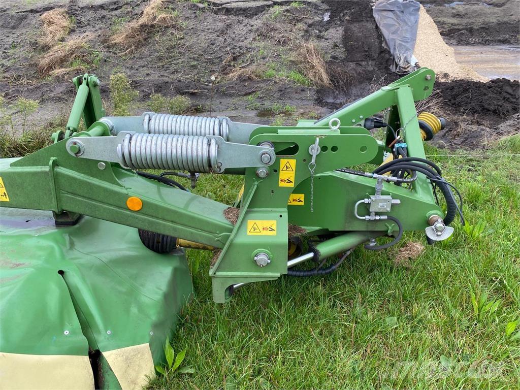 Krone EasyCut R400 Græsslåmaskiner
