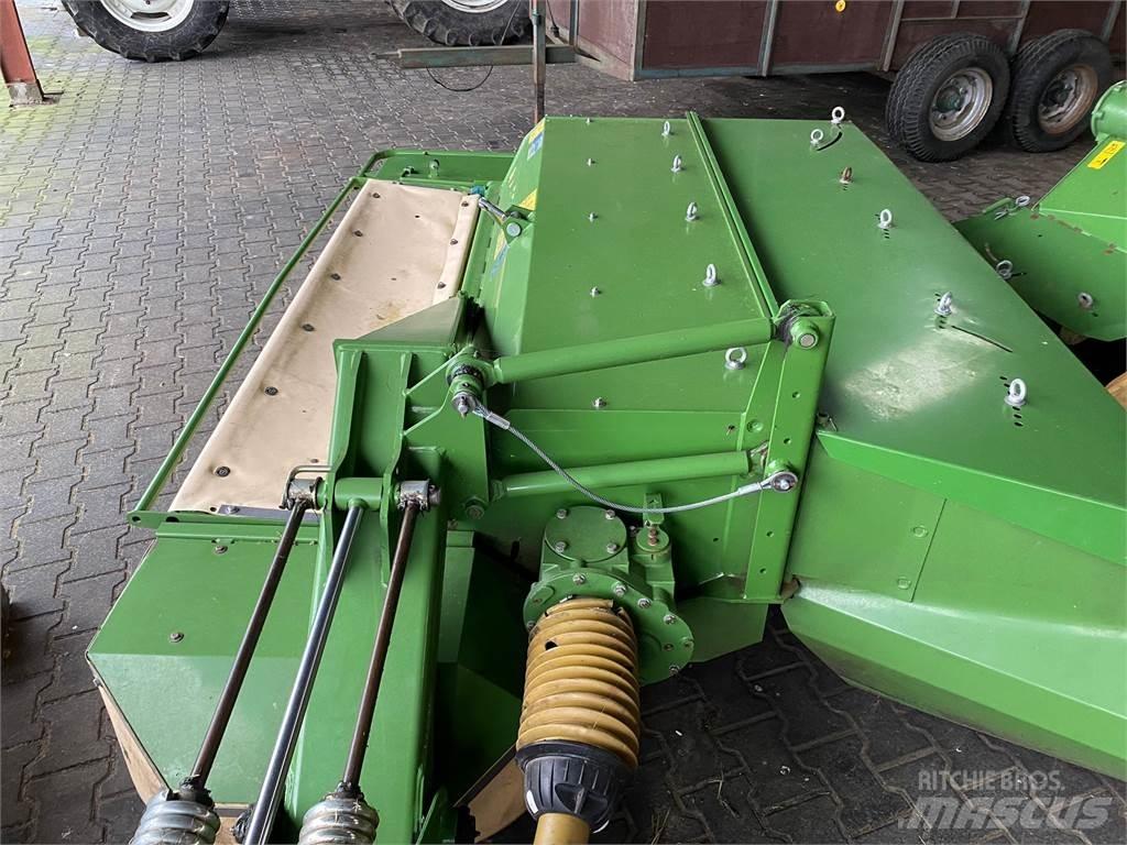 Krone ec 280 cv-q Græsslåmaskiner