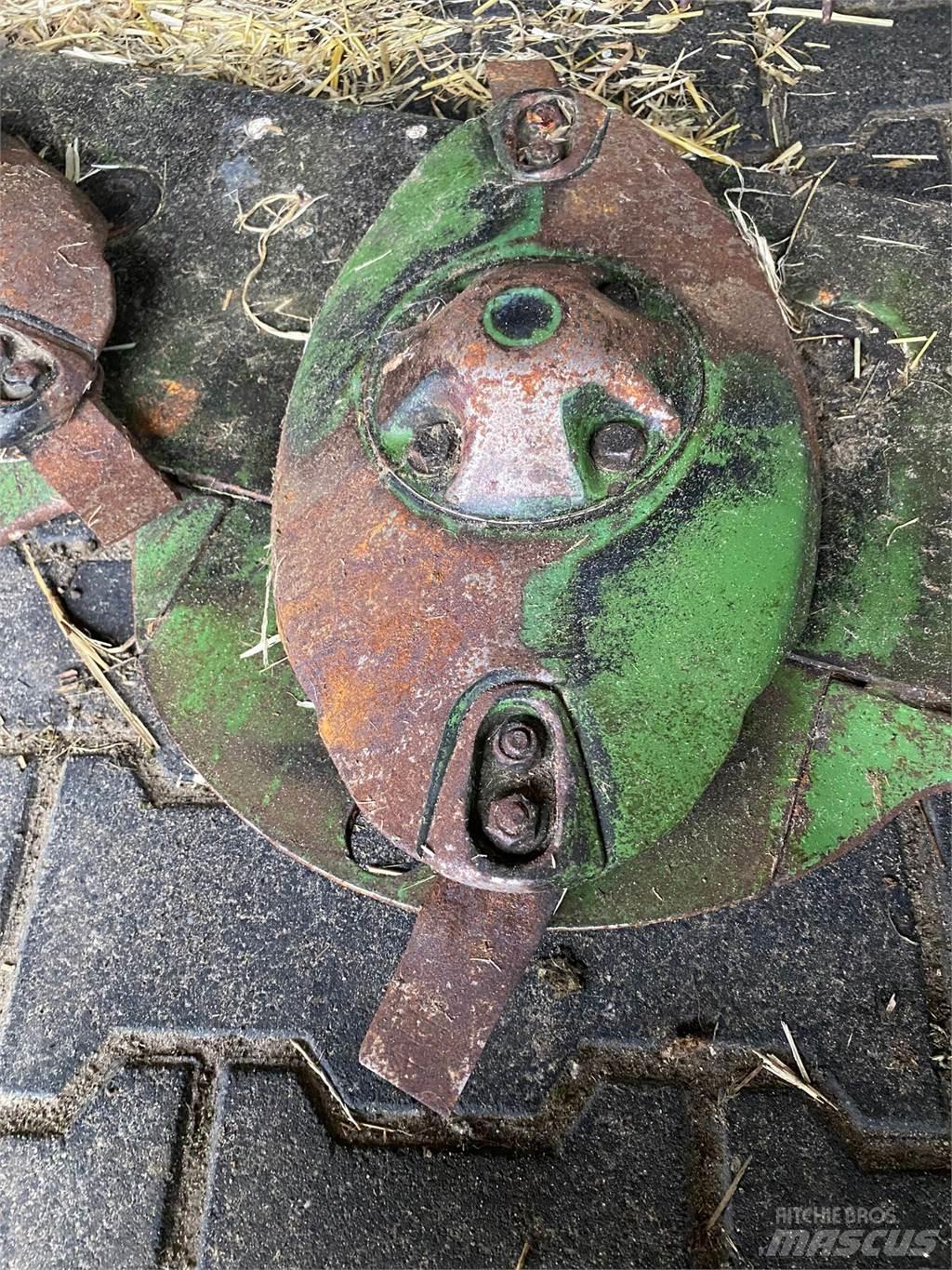 Krone ec 280 cv-q Græsslåmaskiner