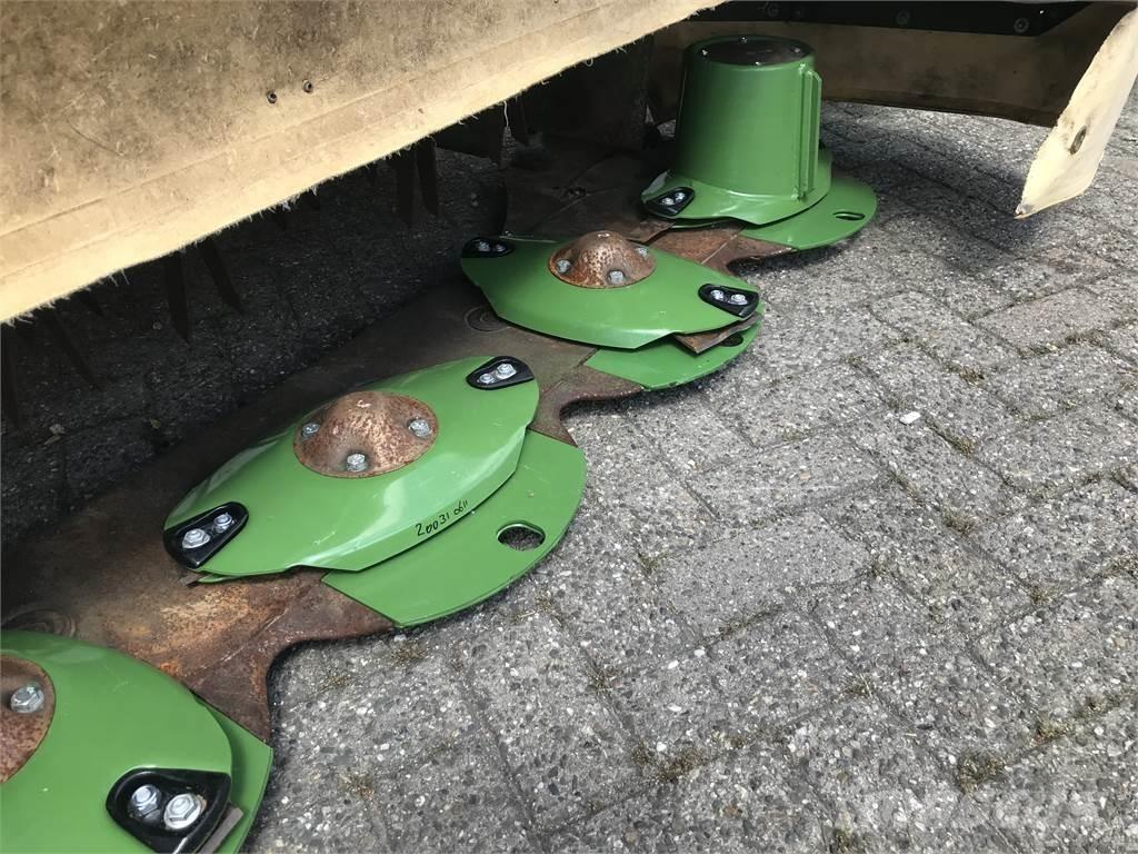 Krone EC 280 CV Q Græsslåmaskiner