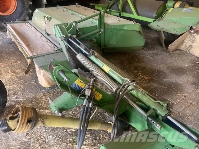 Krone EC 280 CV Q Græsslåmaskiner