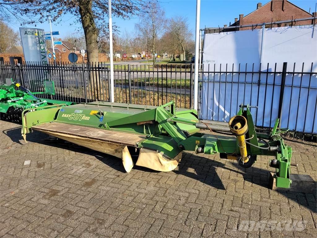 Krone EC 320 CV Græsslåmaskiner