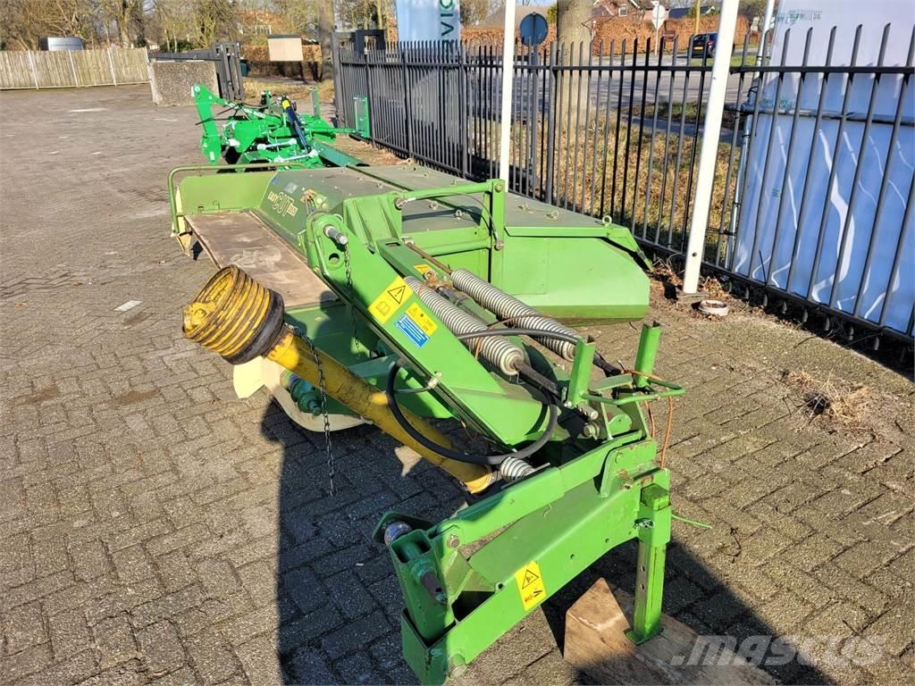 Krone EC 320 CV Græsslåmaskiner