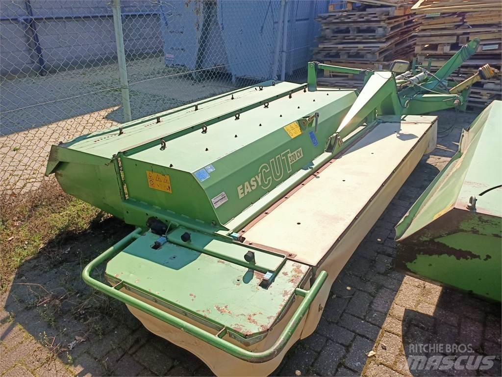 Krone EC R 320 CV Græsslåmaskiner