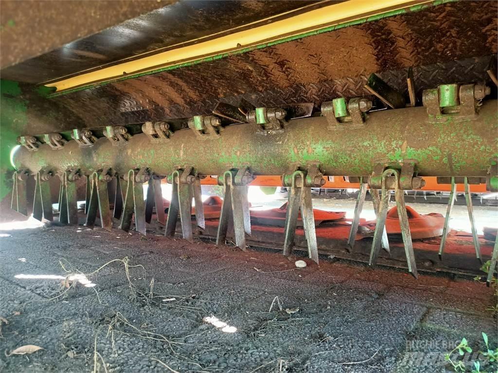 Krone EC R 320 CV Græsslåmaskiner