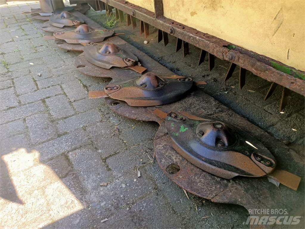 Krone EC R 320 CV Græsslåmaskiner