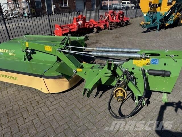 Krone EC R280 CV Græsslåmaskiner