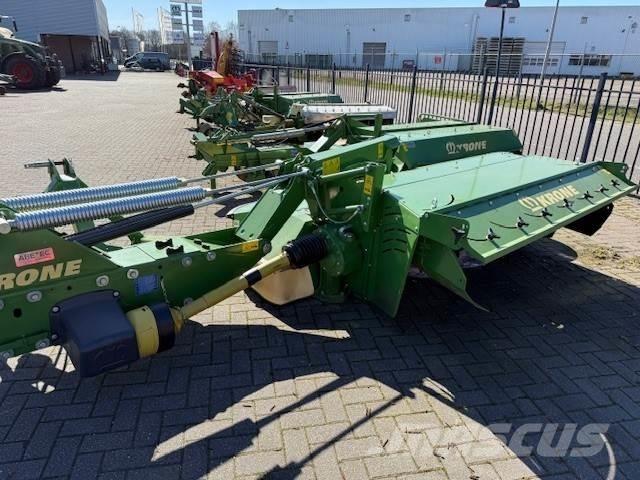 Krone EC R280 CV Græsslåmaskiner