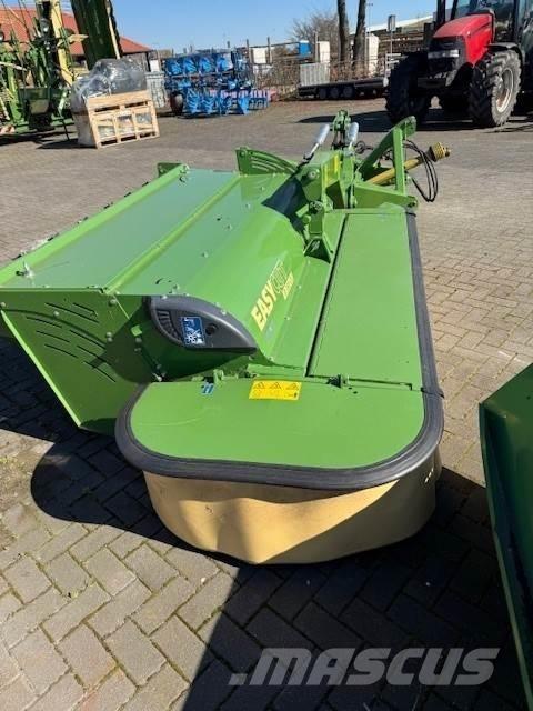 Krone EC R280 CV Græsslåmaskiner