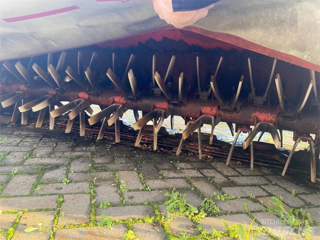 Kuhn FC 283 cv Græsslåmaskiner